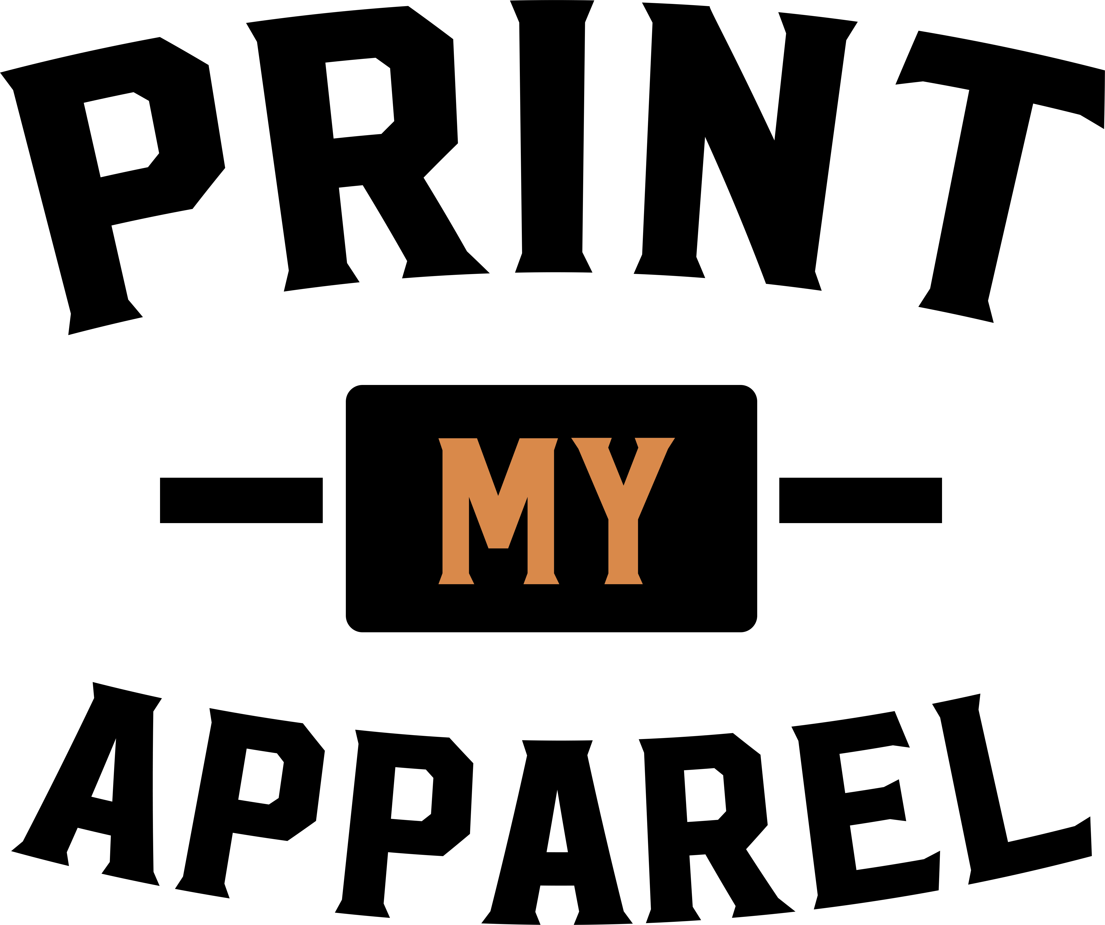 Print My Apparel